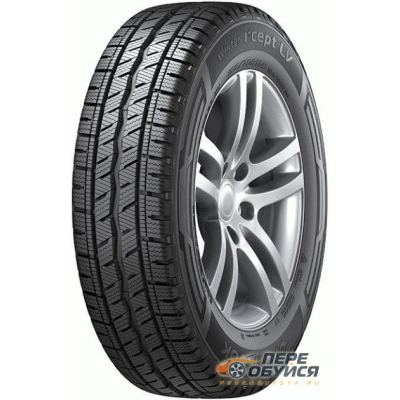 Фото Hankook Winter icept LV RW12
 Открывается в новом окне