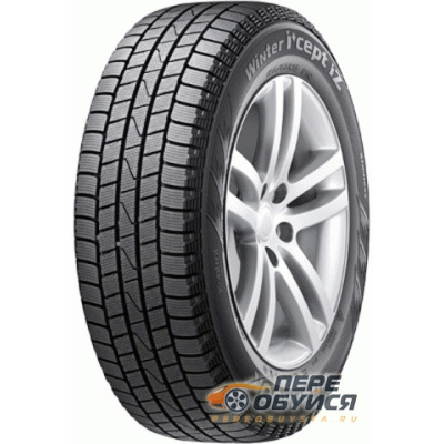 Фото Hankook Winter icept W606
 Открывается в новом окне
