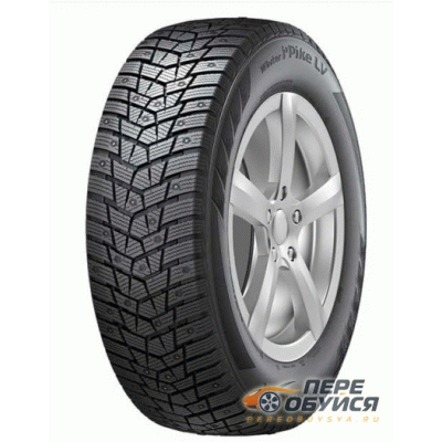Фото Hankook Winter ipike LV RW15
 Открывается в новом окне