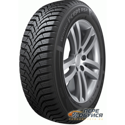Фото Hankook Winter ipike RS2 W452
 Открывается в новом окне