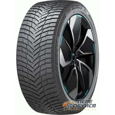 Фото Hankook iON Nordic Ice IW04
 Открывается в новом окне