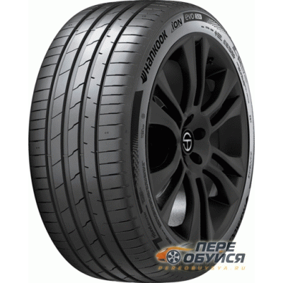 Фото Hankook iON evo IK01 SUV
 Открывается в новом окне