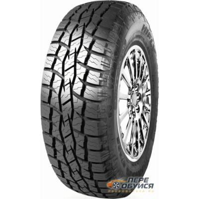 Фото HiFly Vigorous AT606
 Открывается в новом окне