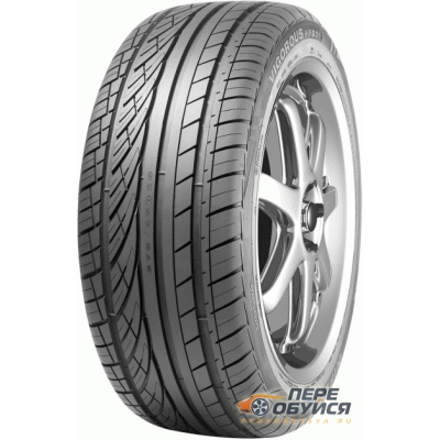 Фото HiFly Vigorous HP801
 Открывается в новом окне