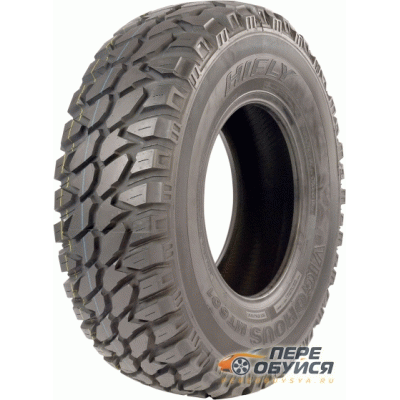 Фото HiFly Vigorous MT601
 Открывается в новом окне