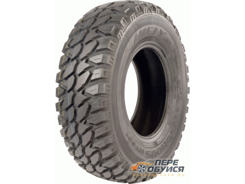 Шины HiFly Vigorous_MT601