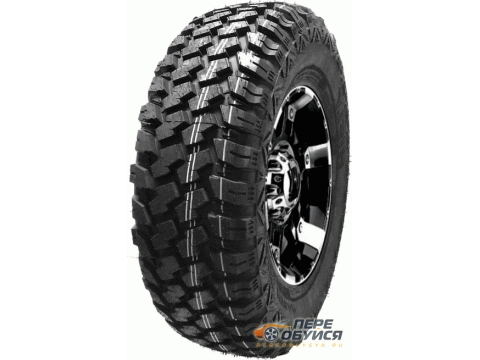 Шины HiFly Vigorous_MT602