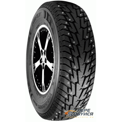 Фото HiFly Vigorous W601
 Открывается в новом окне