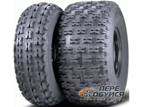 Резина на квадрик ITP Holeshot