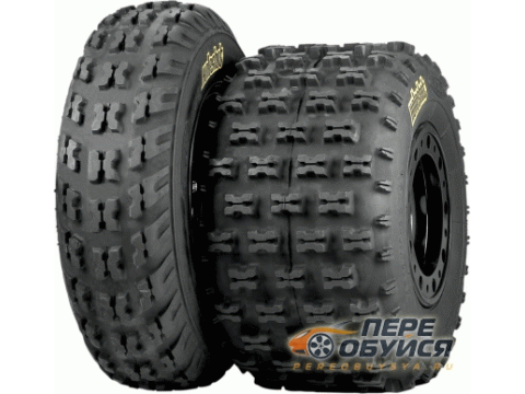 Резина на квадрик ITP Holeshot_XC