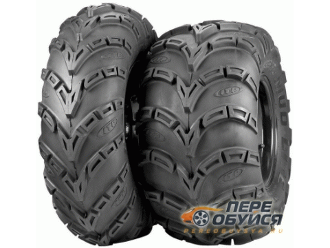 Резина на квадрик ITP Mud_Lite_SP