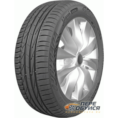 Фото Ikon Autograph Aqua 3
 Открывается в новом окне