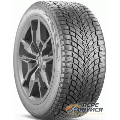 Фото Ikon Autograph Ice 10 SUV
 Открывается в новом окне