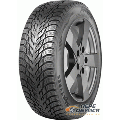 Фото Ikon Autograph Snow 3
 Открывается в новом окне