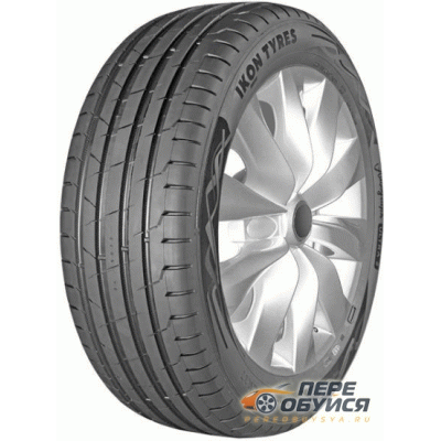 Фото Ikon Autograph Ultra 2 SUV
 Открывается в новом окне