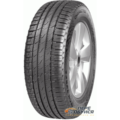 Фото Ikon Character Aqua SUV
 Открывается в новом окне