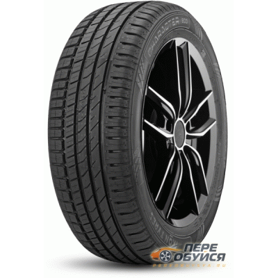 Фото Ikon Character Eco
 Открывается в новом окне