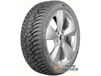 Фото Ikon Character Ice 8 SUV
 Открывается в новом окне