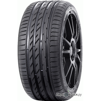 Фото Ikon Hakka Black
 Открывается в новом окне