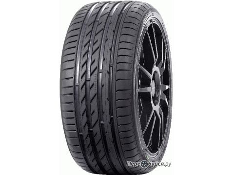 Шины Ikon Hakka_Black