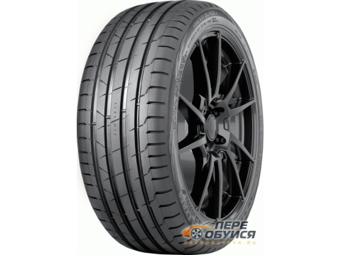 Шины Ikon Hakka_Black_2