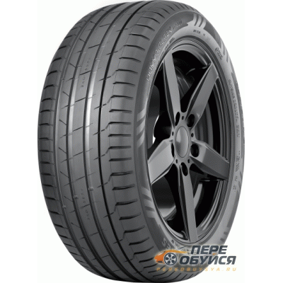 Фото Ikon Hakka Black 2 SUV
 Открывается в новом окне