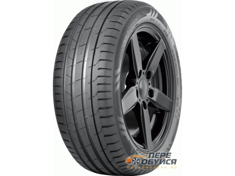 Шины Ikon Hakka_Black_2_SUV