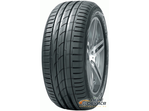 Шины Ikon Hakka_Black_SUV