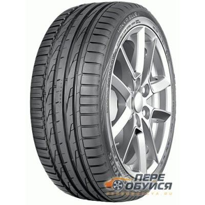 Фото Ikon Hakka Blue 2
 Открывается в новом окне