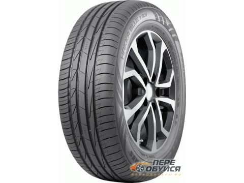 Шины Ikon Hakka_Blue_3_SUV