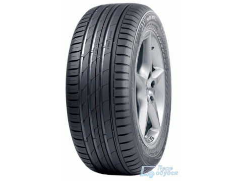 Шины Ikon Hakka_Z_SUV