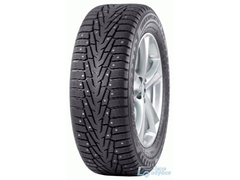 Шины Ikon Hakkapeliitta_7_SUV