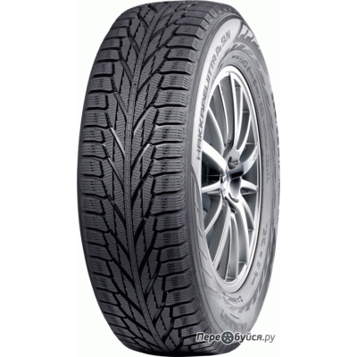 Фото Ikon Hakkapeliitta R2 SUV
 Открывается в новом окне