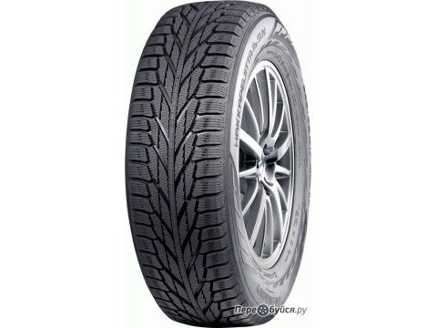 Шины Ikon Hakkapeliitta_R2_SUV