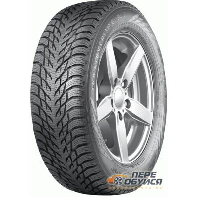 Фото Ikon Hakkapeliitta R3 SUV
 Открывается в новом окне