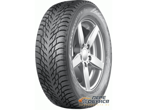 Шины Ikon Hakkapeliitta_R3_SUV