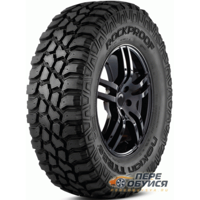 Фото Ikon Rockproof
 Открывается в новом окне