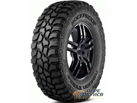 Шины Ikon Rockproof