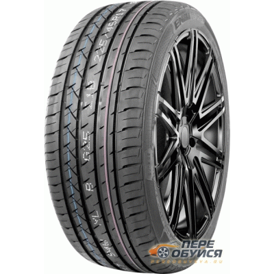 Фото Ilink Thunder U09
 Открывается в новом окне