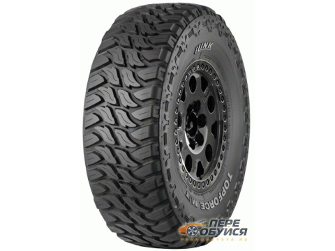 Шины Ilink TopForce_MT