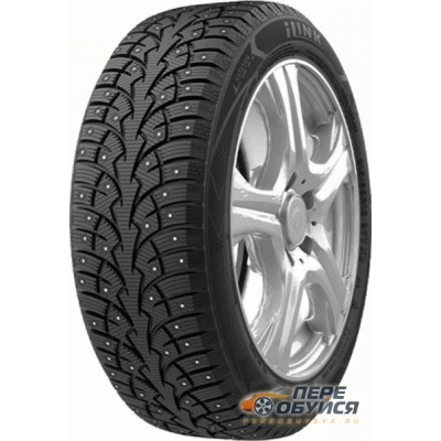 Фото Ilink WinterVorhut Stud I
 Открывается в новом окне