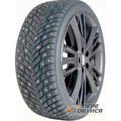 Фото Ilink WinterVorhut Stud II
 Открывается в новом окне