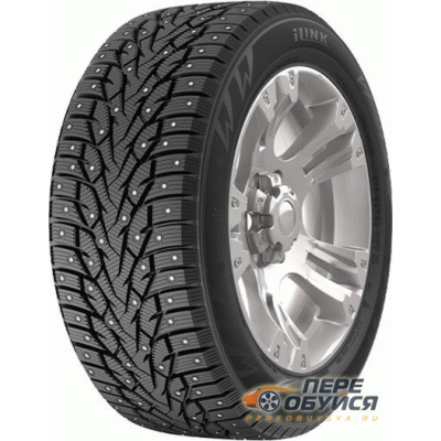 Фото Ilink WinterVorhut Stud III
 Открывается в новом окне