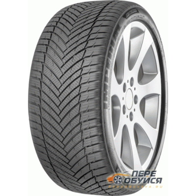 Фото Imperial All Season Driver
 Открывается в новом окне