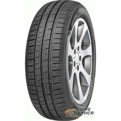 Фото Imperial EcoDriver 4
 Открывается в новом окне