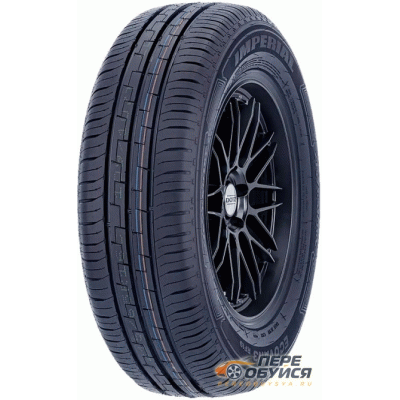 Фото Imperial EcoVan3
 Открывается в новом окне