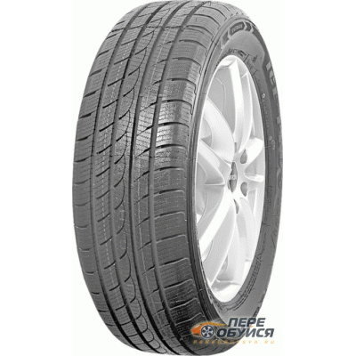 Фото Imperial SnowDragon SUV
 Открывается в новом окне