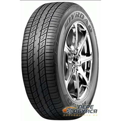 Фото Joyroad MileMax RX501
 Открывается в новом окне