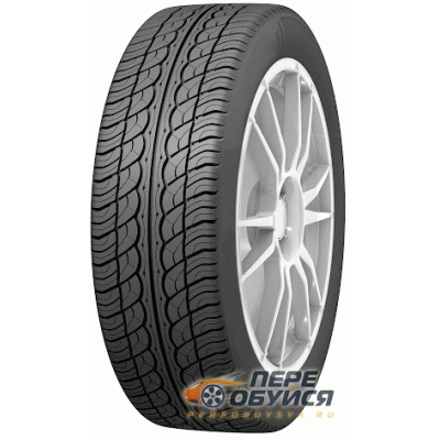 Фото Joyroad RX702 SUV
 Открывается в новом окне