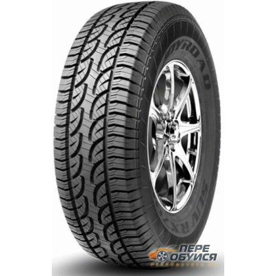 Фото Joyroad SUV RX706
 Открывается в новом окне